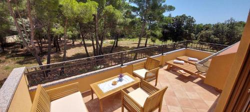 Apartamentos Kandarola Resort