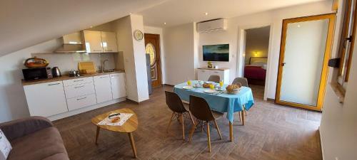Apartamentos Kandarola Resort