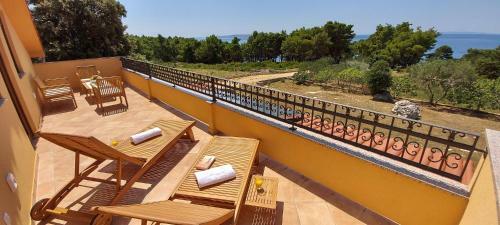 Apartamentos Kandarola Resort