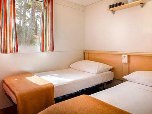 Cin03020 Padova Premium Camp Resort, Rab - Super Camping Home - 4 2, Ca 31 M2