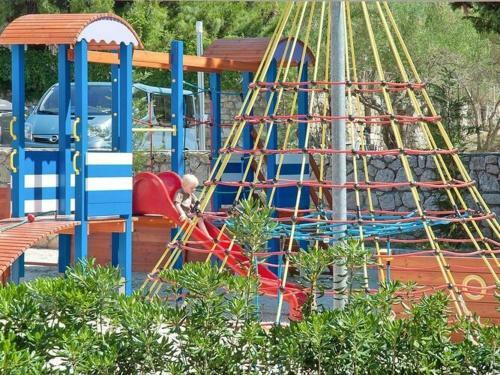 Cin03020 Padova Premium Camp Resort, Rab - Super Camping Home - 4 2, Ca 31 M2
