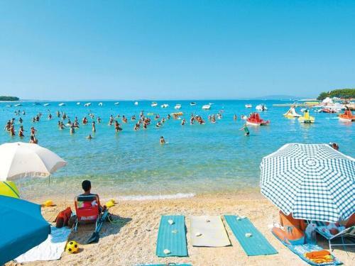 Cin03020 Padova Premium Camp Resort, Rab - Super Camping Home - 4 2, Ca 31 M2