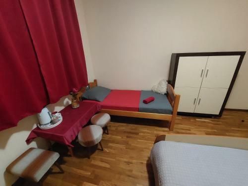Hostal Room 3