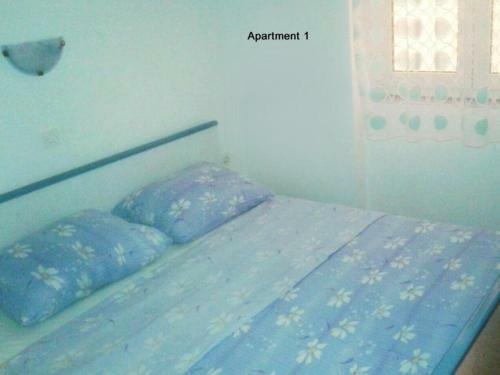 Beach Heaven Apartments