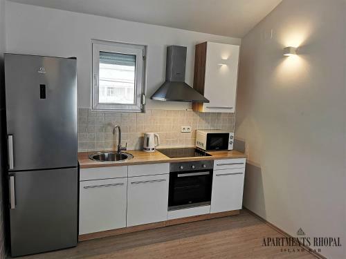 Apartments Rhopal