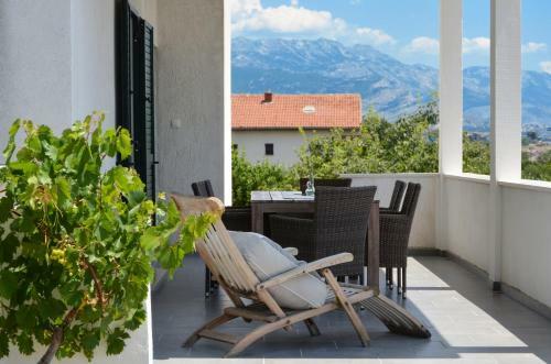 Holiday Home Nevera
