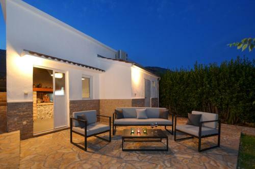 Holiday Home Nevera