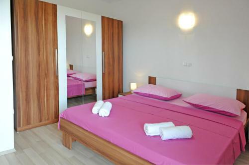 Apartamentos Villa Katarina