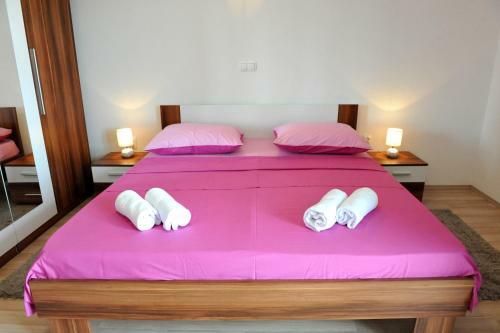 Apartamentos Villa Katarina