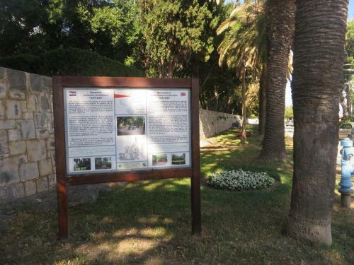 Apartamentos Villa Katarina