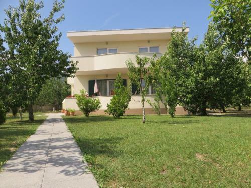 Apartamentos Villa Katarina