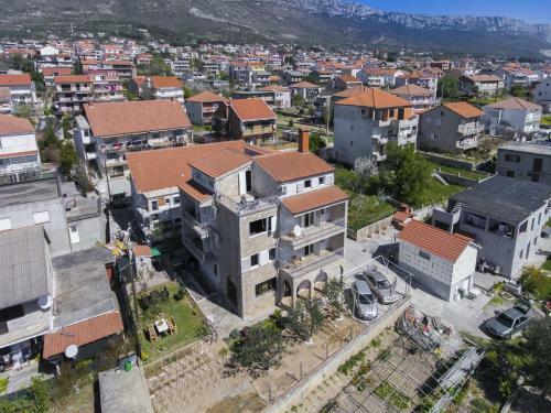 Barun Apartments Kastela