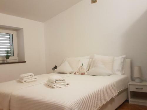 Barun Apartments Kastela