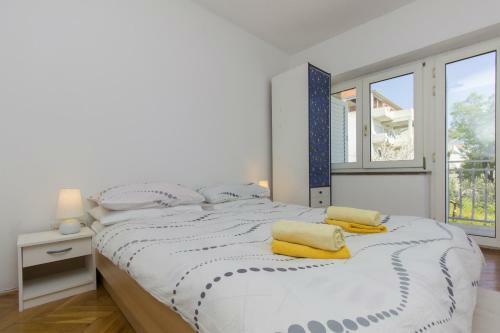 Barun Apartments Kastela