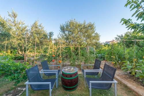 Barun Apartments Kastela