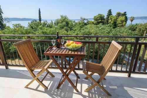 Hostal Luxury Rooms Ivana