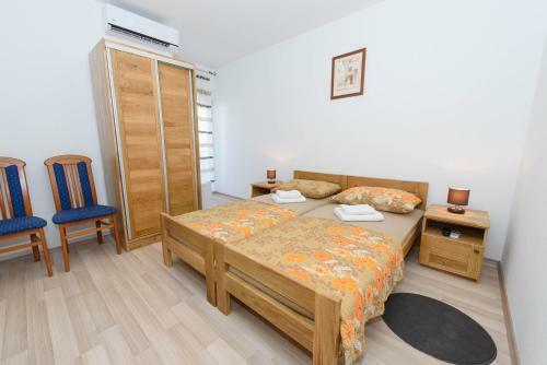 Hostal Luxury Rooms Ivana