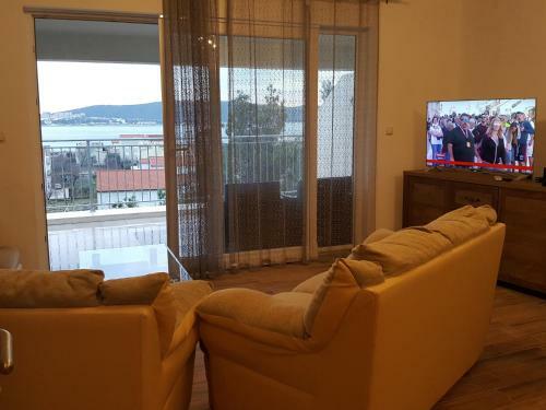 Apartamentos Petrovic K.sucurac