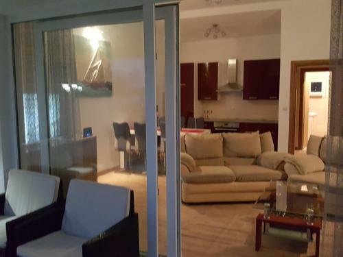 Apartamentos Petrovic K.sucurac