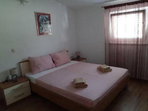 Apartamentos Petrovic K.sucurac