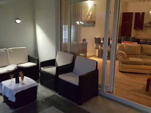 Apartamentos Petrovic K.sucurac