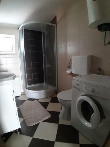 Apartamentos Petrovic K.sucurac