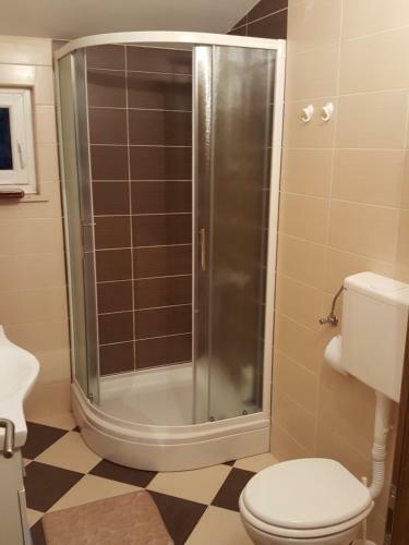 Apartamentos Petrovic K.sucurac