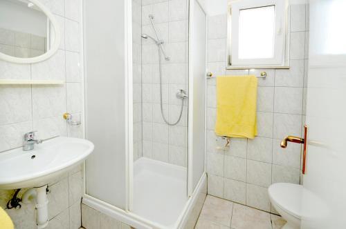 Apartamentos Villa Dra?ko