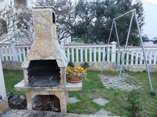Apartamentos Villa Dra?ko