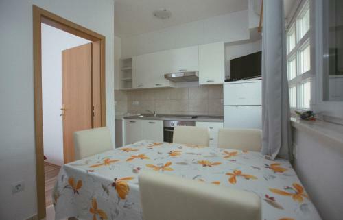 Apartment Ribica