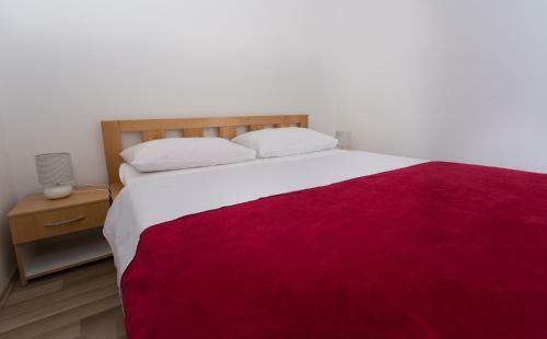 Apartment Ribica