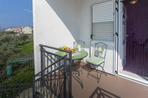 Charming Carmen Apartment