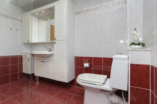 Charming Carmen Apartment