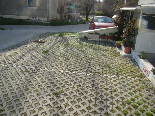 Apartamentos Kike Red
