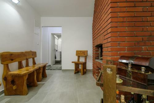 Apartamento House Niko