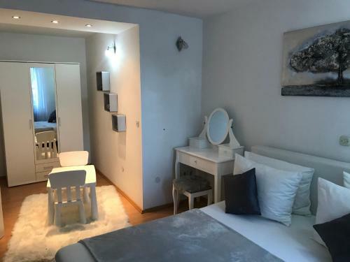Apartamento House Niko
