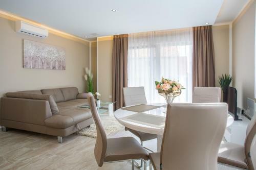 Apartamento Villa Nicolina