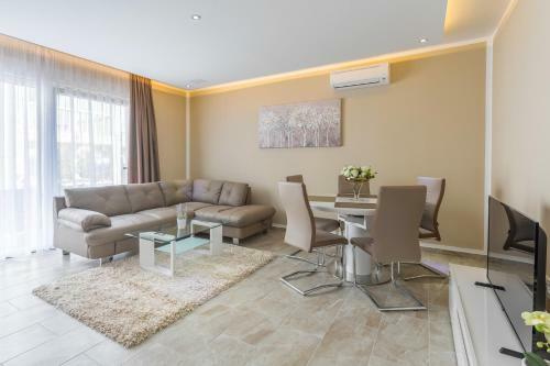 Apartamento Villa Nicolina