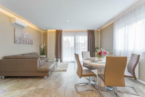 Apartamento Villa Nicolina