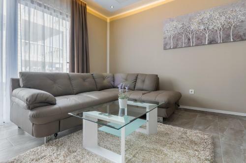 Apartamento Villa Nicolina