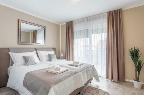 Apartamento Villa Nicolina