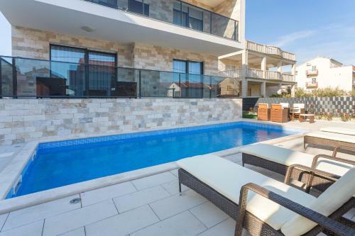 Apartamento Villa Nicolina