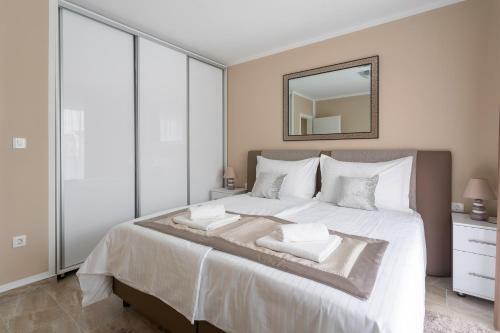 Apartamento Villa Nicolina