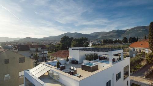 Apartamento Villa Nicolina