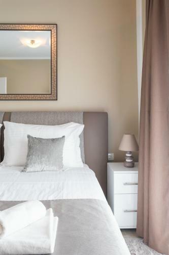 Apartamento Villa Nicolina