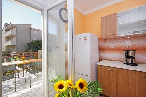 Apartamento Josip Veliki
