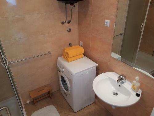 Apartamento Vukovarska Rose