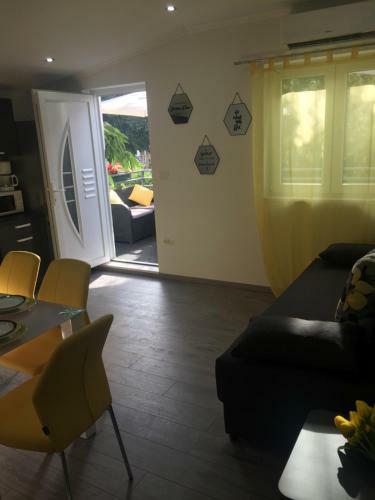 Apartamento Sunflower
