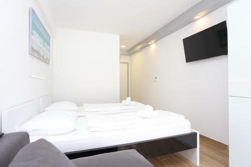 Hostal Quadruple Room Kastel Stafilic 17710c