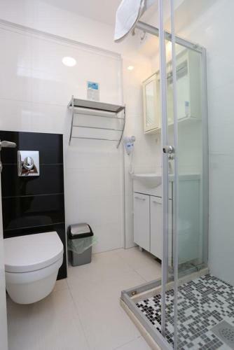 Hostal Quadruple Room Kastel Stafilic 17710c